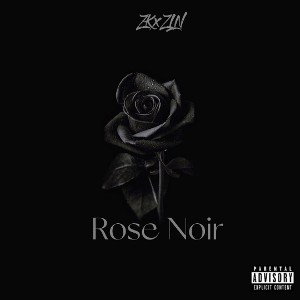 Rose Noir 