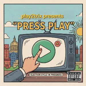 Press play