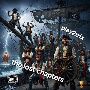 the lost chapters