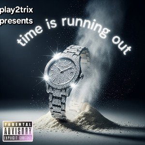 time is running out