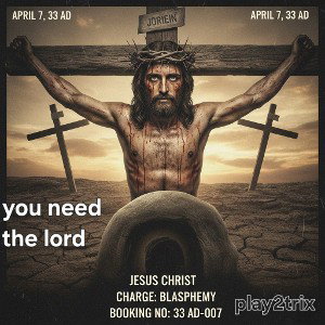repent for your sins