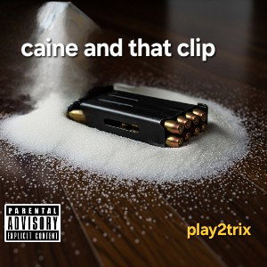 Caine and that clip
