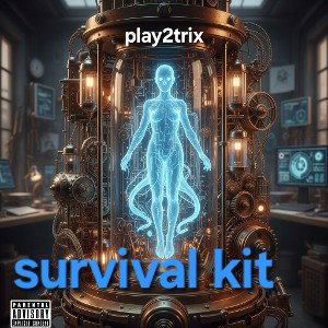 survival kit 