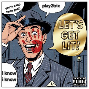 Let's Get Lit!