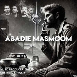 Abadi Masmoom ~ TajMusics.Com 