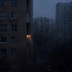 Нет пути назад 