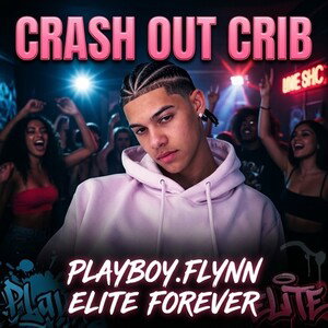 Yeah, yeah yeah shout out to my ex she crashed out. I took too many pills. I might crash out. She’s coming over to the c