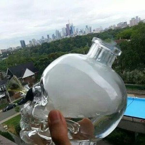 Lean-G - Dirty bong chapi