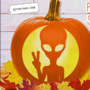 HALLOWEEN ALIENÍGENA, ⚠️❤️‍🔥