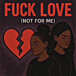 Blu Dream - fuk love