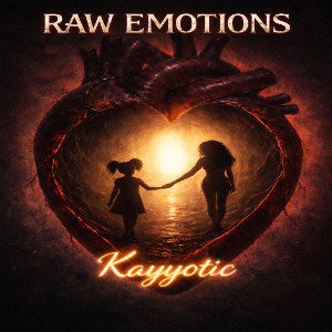 Kayyotic-Raw Emotions