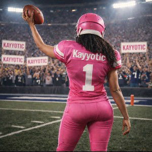 Kayyotic-Preseason Dreams