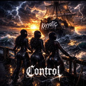 Kayyotic-Control
