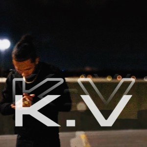 K.V X Jaylan Walker” HoW Can I Forget” - Anytuned EQ