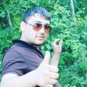 Mirjalol Khusaynov-Jayrana New