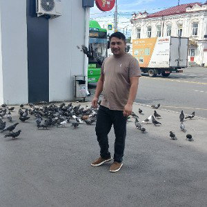 Mirjalol khusaynov-Dost Chin_or 2025