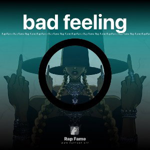 bad feeling 