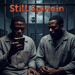 Still Spinnin - ME AND MY BOY MADE THIS THROUGH A JAIL PHONE