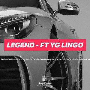 LEGEND - FT YG LINGO