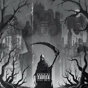 li Boxx X GG - Creepin