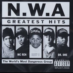 It's on (Eazy E) 