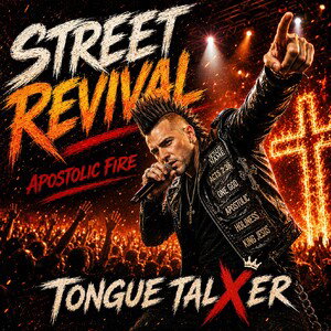 STREET REVIVAL