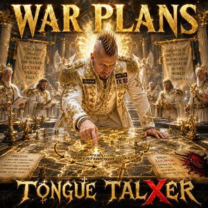 WAR PLANS