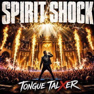SPIRIT SHOCK