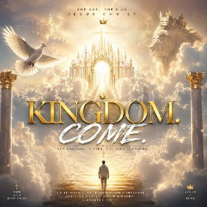 KINGDOM COME 