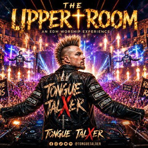 THE UPPER ROOM