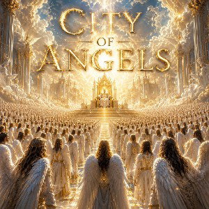 City of Angels 