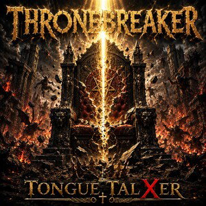 THRONE BREAKER