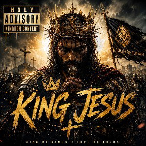 KING JESUS 