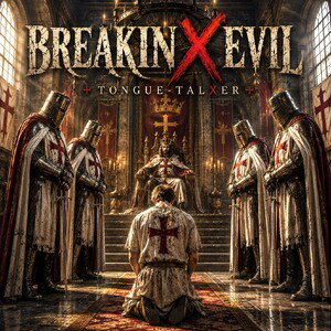 BREAKING EVIL 