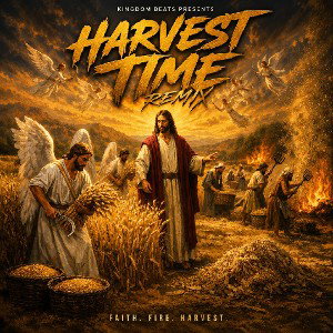 Harvest Time Remix