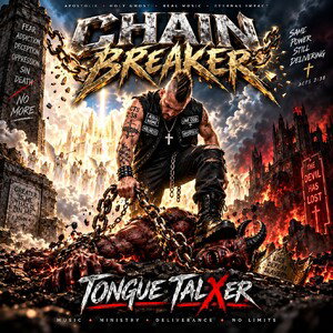 CHAIN BREAKER 