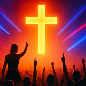 PRAISE GOD 