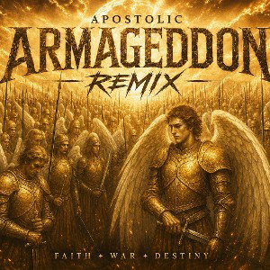 Apostolic Armageddon MiXer