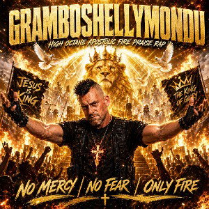 GRAMBOSHELLYMONDU