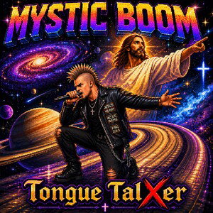 MYSTIC BOOM