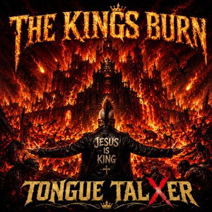 THE KINGS BURN