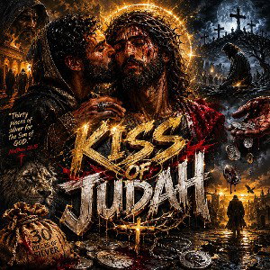 kiss of Judah 