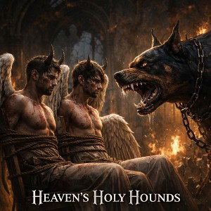 Heavens Holy Hounds