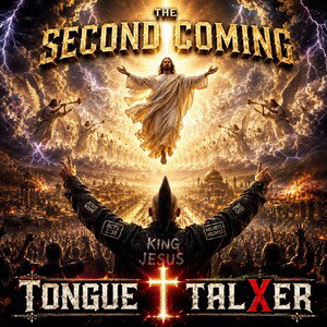 THE SECOND COMING