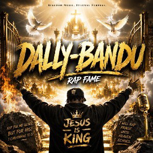 DALLY-BANDU