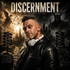 DISCERNMENT