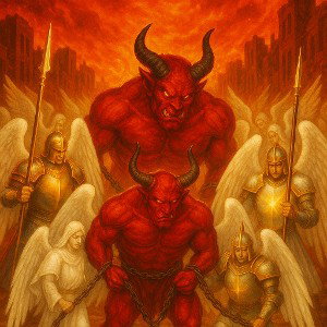 judgment day