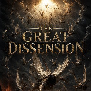 The Great Dissension