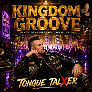 KINGDOM GROOVE 