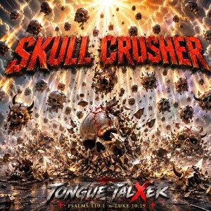 Skull Crusher 